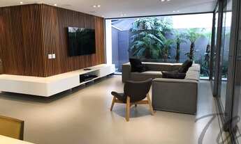 Imagem 4: CASA RESIDENCIAL em Votorantim - SP, Alphaville Nova Esplanada