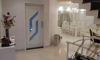 Imagem 4: CASA RESIDENCIAL em SOROCABA - SP, Condominio Villa dos Inglezes