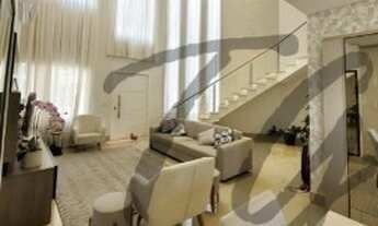 Imagem 3: CASA RESIDENCIAL em SOROCABA - SP, Condomínio Villa do Bosque