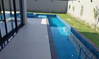 Imagem 2: CASA RESIDENCIAL em Votorantim - SP, Alphaville Nova Esplanada