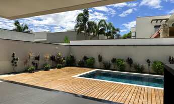 Imagem 4: CASA RESIDENCIAL em VOTORANTIM - SP, Alphaville Nova Esplanada