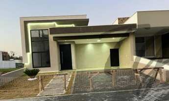 Imagem: CASA RESIDENCIAL em SOROCABA - SP, Condominio