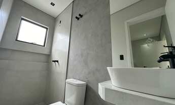 Imagem 3: CASA RESIDENCIAL em VOTORANTIM - SP, Condomínio Cyrela Landscape Esplanada