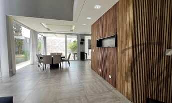 Imagem 2: CASA RESIDENCIAL em SOROCABA - SP, Condominio Ibiti Royal Park