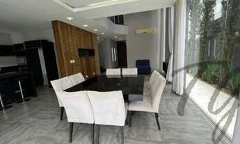 Imagem 6: CASA RESIDENCIAL em SOROCABA - SP, Condominio Ibiti Royal Park