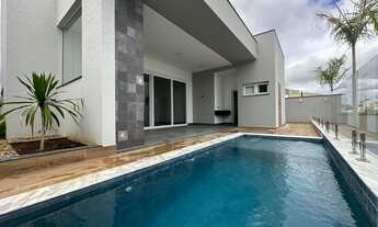 Imagem 2: CASA RESIDENCIAL em Votorantim - SP, Alphaville Nova Esplanada