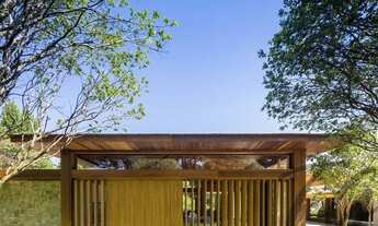 Imagem 4: CASA RESIDENCIAL em PORTO FELIZ - SP, Condomínio Fazenda Boa Vista