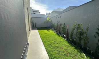 Imagem 4: CASA RESIDENCIAL em VOTORANTIM - SP, Condominio Cyrela Landscape Esplanada