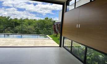 Imagem 2: CASA RESIDENCIAL em Votorantim - SP, Alphaville Nova Esplanada