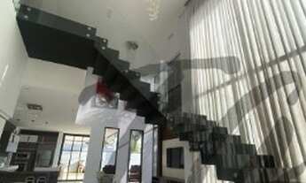 Imagem 4: CASA RESIDENCIAL em SOROCABA - SP, Condominio Ibiti Royal Park