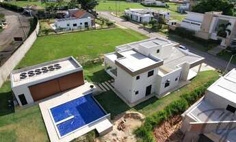 Imagem: CASA RESIDENCIAL em SOROCABA - SP, Condomínio