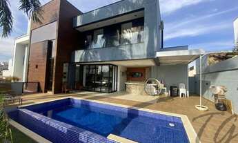 Imagem 3: CASA RESIDENCIAL em SOROCABA - SP, Condominio Ibiti Royal Park