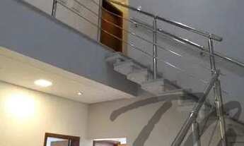 Imagem 2: CASA RESIDENCIAL em SOROCABA - SP, Condominio Terras de São Francisco