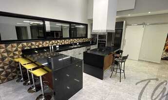 Imagem 7: CASA RESIDENCIAL em Votorantim - SP, Alphaville Nova Esplanada