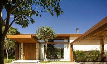 Imagem 2: CASA RESIDENCIAL em PORTO FELIZ - SP, Condomínio Fazenda Boa Vista