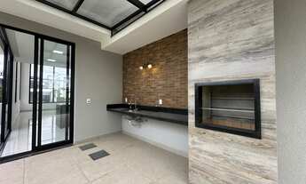 Imagem 2: CASA RESIDENCIAL em VOTORANTIM - SP, Condominio Cyrela Landscape Esplanada