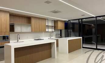 Imagem: CASA RESIDENCIAL em Votorantim - SP, Alphaville