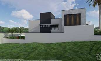 Imagem 3: CASA RESIDENCIAL em Votorantim - SP, Alphaville Nova Esplanada