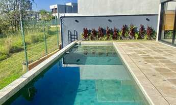 Imagem 7: CASA RESIDENCIAL em Votorantim - SP, Alphaville Nova Esplanada