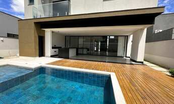 Imagem 3: CASA RESIDENCIAL em VOTORANTIM - SP, Alphaville Nova Esplanada