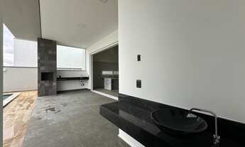 Imagem 6: CASA RESIDENCIAL em Votorantim - SP, Alphaville Nova Esplanada