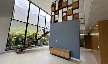 Imagem 6: CASA RESIDENCIAL em Votorantim - SP, Alphaville Nova Esplanada