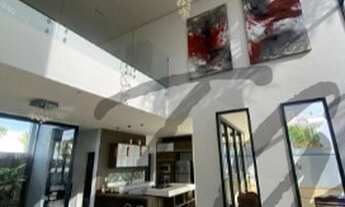 Imagem 6: CASA RESIDENCIAL em SOROCABA - SP, Condominio Ibiti Royal Park