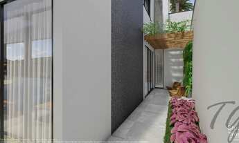 Imagem 7: CASA RESIDENCIAL em Votorantim - SP, Alphaville Nova Esplanada