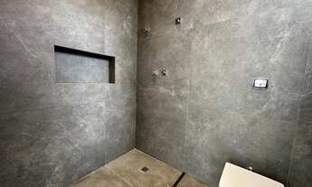 Imagem 5: CASA RESIDENCIAL em Votorantim - SP, Alphaville Nova Esplanada