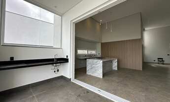 Imagem 7: CASA RESIDENCIAL em Votorantim - SP, Alphaville Nova Esplanada