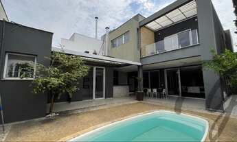 Imagem 1: CASA RESIDENCIAL em SOROCABA - SP, Condominio Ibiti Royal Park