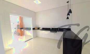 Imagem 4: CASA RESIDENCIAL em SOROCABA - SP, Condominio Santinon