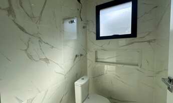 Imagem 5: CASA RESIDENCIAL em VOTORANTIM - SP, Condominio Cyrela Landscape Esplanada