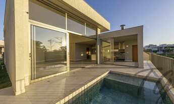 Imagem 7: CASA RESIDENCIAL em Votorantim - SP, Alphaville Nova Esplanada