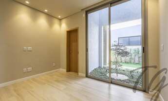 Imagem 3: CASA RESIDENCIAL em Votorantim - SP, Alphaville Nova Esplanada