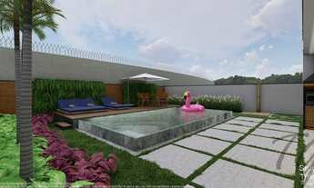 Imagem 5: CASA RESIDENCIAL em Votorantim - SP, Alphaville Nova Esplanada