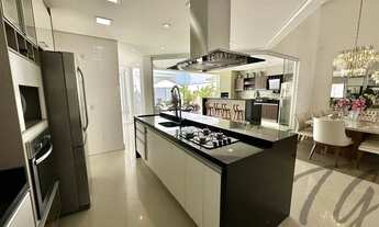 Imagem 5: CASA RESIDENCIAL em SOROCABA - SP, Condominio Ibiti Royal Park