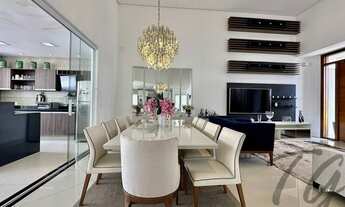 Imagem 7: CASA RESIDENCIAL em SOROCABA - SP, Condominio Ibiti Royal Park