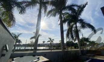 Imagem 2: CASA RESIDENCIAL em SOROCABA - SP, Condominio Ibiti Royal Park