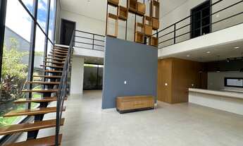 Imagem 3: CASA RESIDENCIAL em Votorantim - SP, Alphaville Nova Esplanada