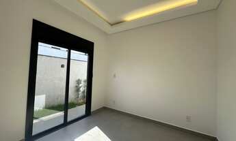 Imagem 7: CASA RESIDENCIAL em VOTORANTIM - SP, Condominio Cyrela Landscape Esplanada