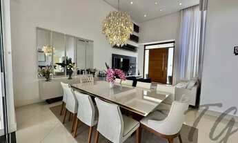 Imagem 3: CASA RESIDENCIAL em SOROCABA - SP, Condominio Ibiti Royal Park