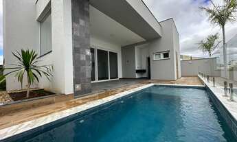 Imagem: CASA RESIDENCIAL em Votorantim - SP, Alphaville