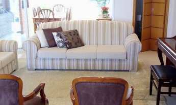 Imagem: CASA RESIDENCIAL em VOTORANTIM - SP, Condominio