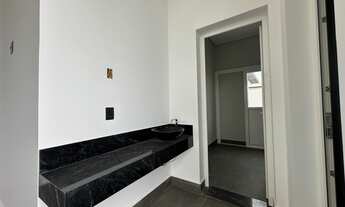 Imagem 4: CASA RESIDENCIAL em Votorantim - SP, Alphaville Nova Esplanada