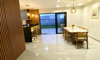 Imagem: CASA RESIDENCIAL em BOITUVA - SP, Condomínio