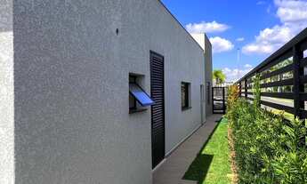 Imagem 4: CASA RESIDENCIAL em Votorantim - SP, Alphaville Nova Esplanada