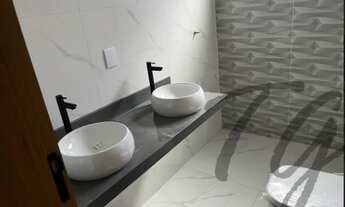 Imagem 6: CASA RESIDENCIAL em SOROCABA - SP, Condominio Campos do Conde