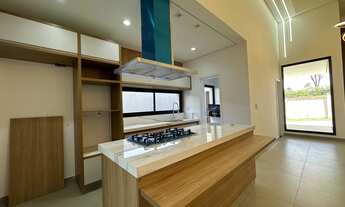 Imagem 2: CASA RESIDENCIAL em VOTORANTIM - SP, Condominio Cyrela Landscape Esplanada