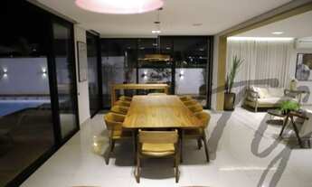 Imagem 7: CASA RESIDENCIAL em SOROCABA - SP, Condominio Ibiti Royal Park